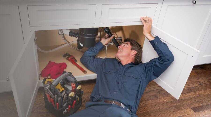 Professional emergency plumbing in Dundas, MN